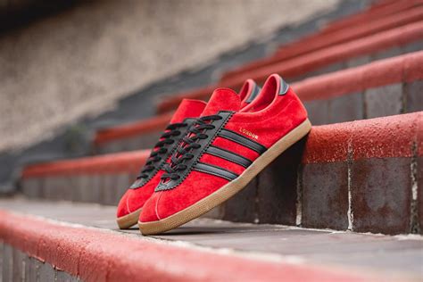 new adidas city series